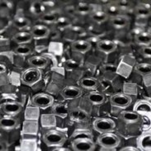 SS Fasteners