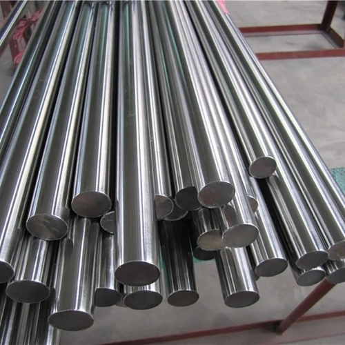 Stainless Steel Bright Bars