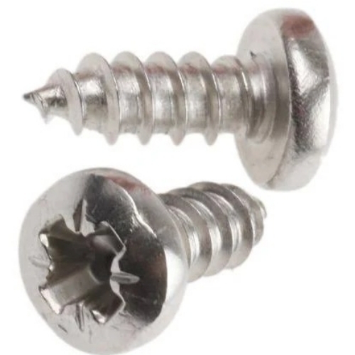 Stainless Steel Pan Head Self Tapping Screw