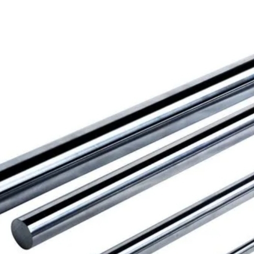 Stainless Steel Round Bars