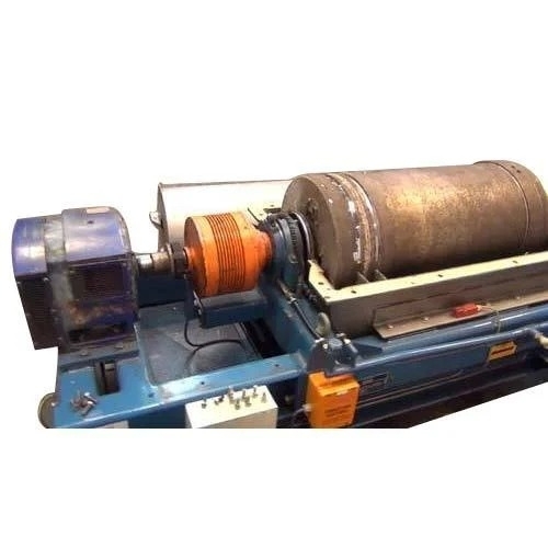 Super Decanter Centrifuges