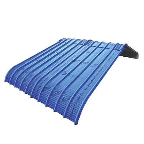 Tata Durashine Long Line Crimp Roofing Sheets