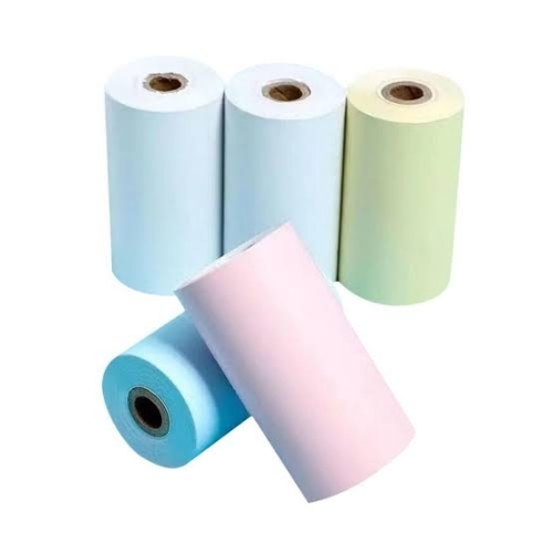 Thermal Fax Paper Rolls