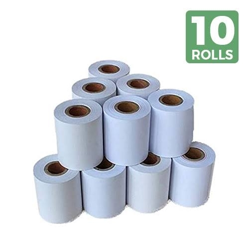 Thermal Papers Rolls
