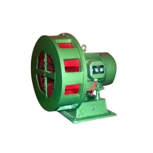 Three Phase Horizontal Single Mounting Siren