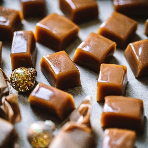 Toffee