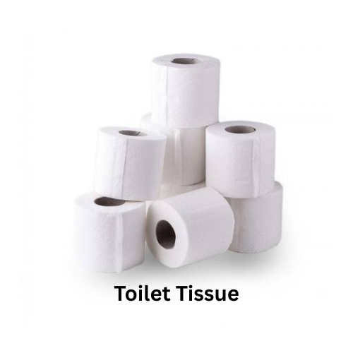 Toilet Tissue