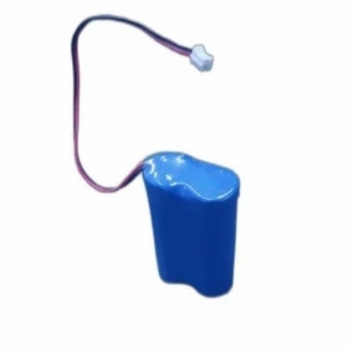 Torch Light Battery