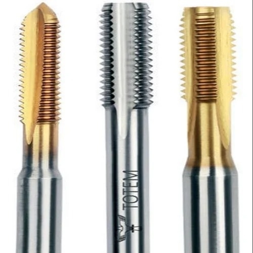 Totem Straight Flute Taps
