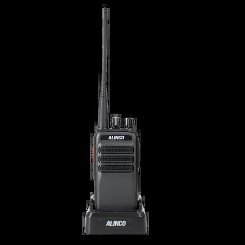 Two Way Radio - Color: Black