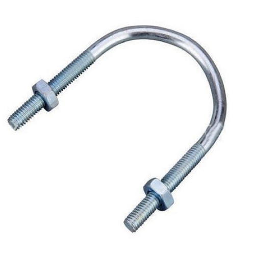 U Clamp - Color: Orignal