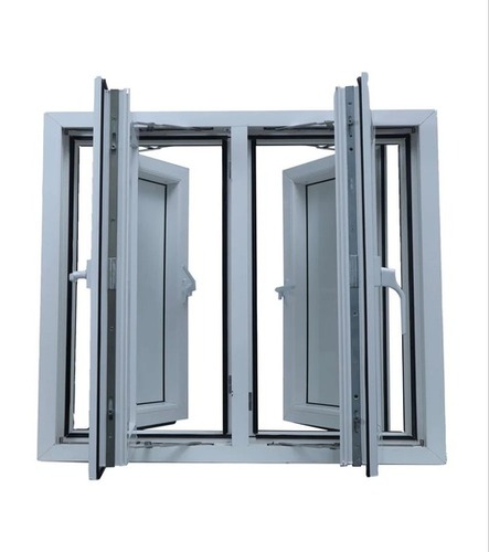 Upvc Windows