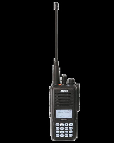 Walkie Talkie Radio