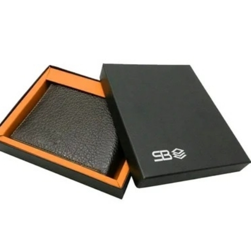 Wallet Packaging Box