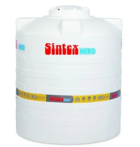 Water Storage Tank