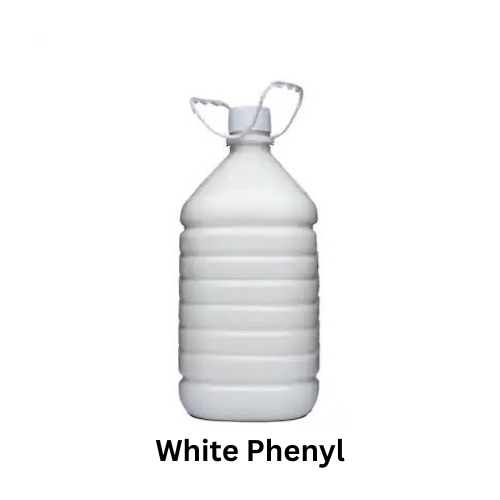 White Phenyl
