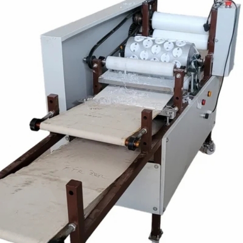 150kg Pani Puri Making Machine