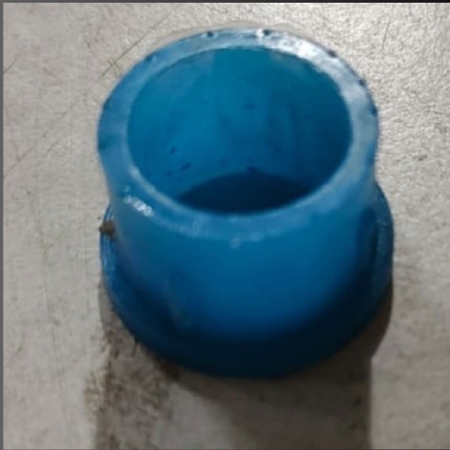 22 mm blue antiskid walker keg