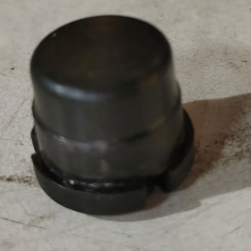 22 mm walker pipe inner leg tip