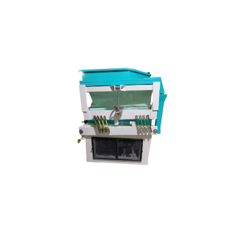 5 Fan Automatic Gravity Separator Machine