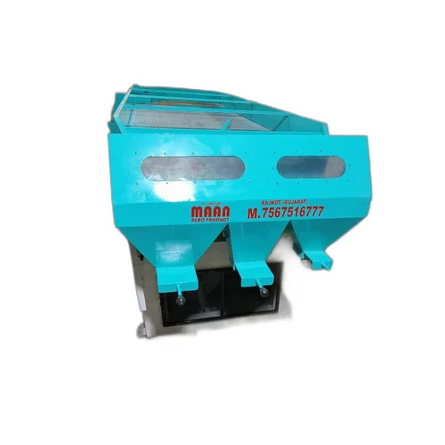 5 Fan Gravity Separator Machine