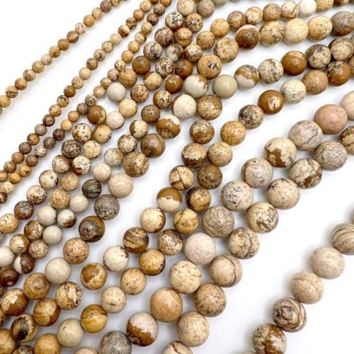 Agate Beads