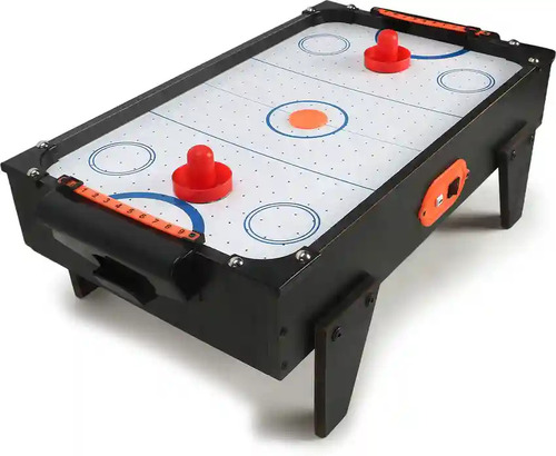 Air Hockey