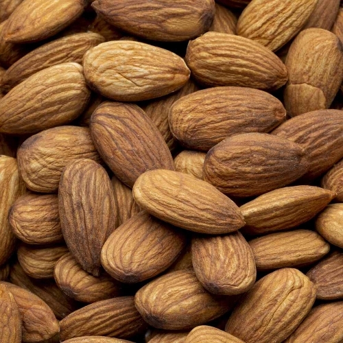 Almond Nuts