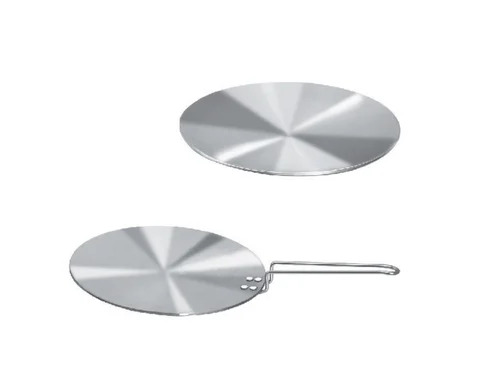 Aluminum Roti Tawa - Application: Home
