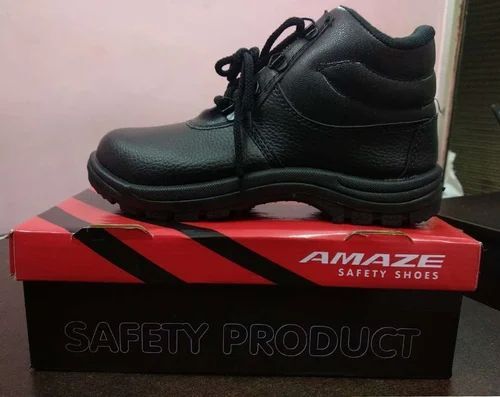 ankle safety shoes