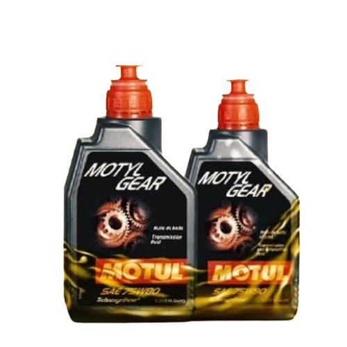 Automotive lubricant