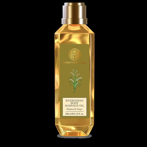 Ayurvedic Body Oil