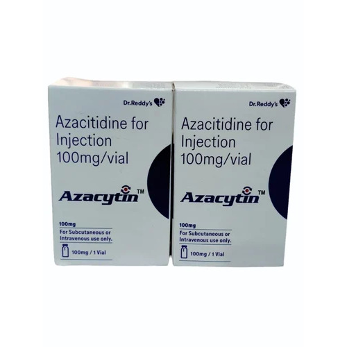 Azacitidine Injection