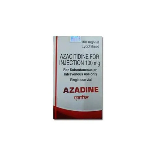 Azadine Injection 100mg