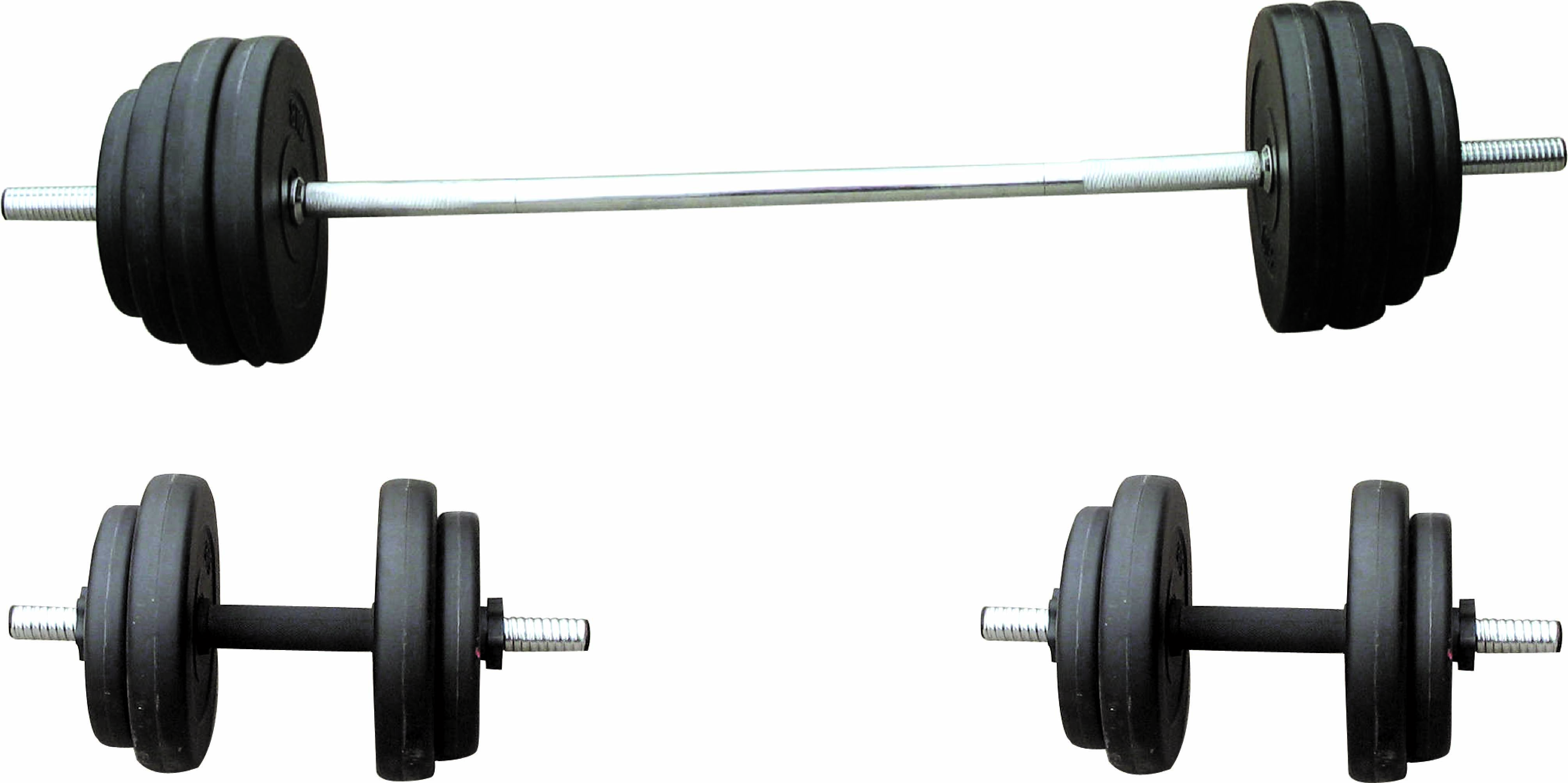 Barbell Set