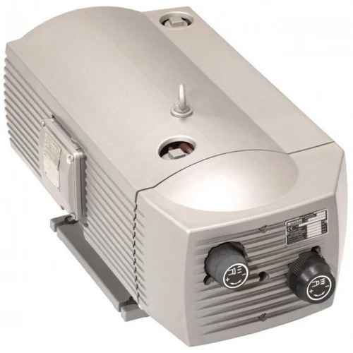 Becker Dry Vacuum Pump