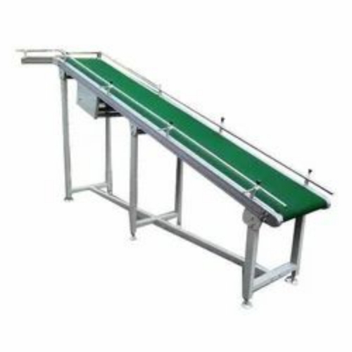 Belt Conveyor System