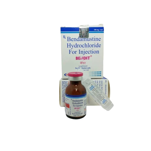 Bendit Bendamustine Injection