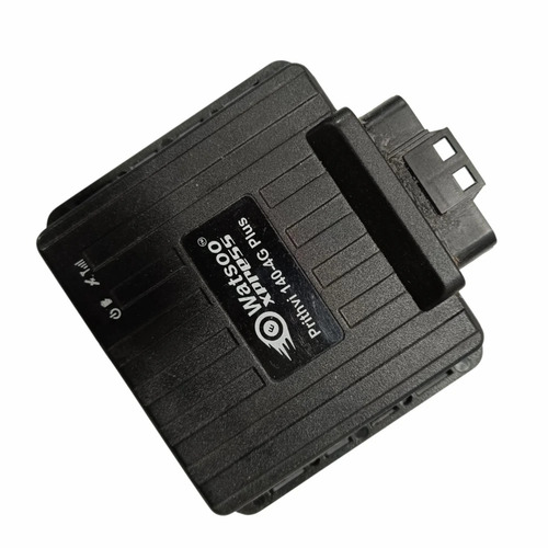 Black Gps Tracking Device - Usage: Hand Held