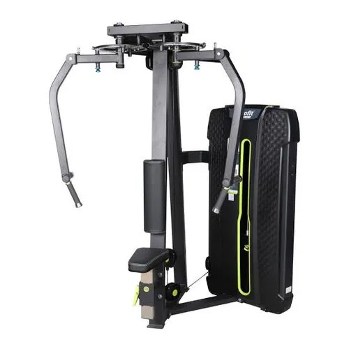 Butterfly Pec Deck Machine - Application: Tone Up Muscle