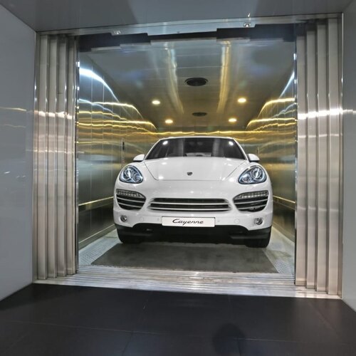 Car Lift