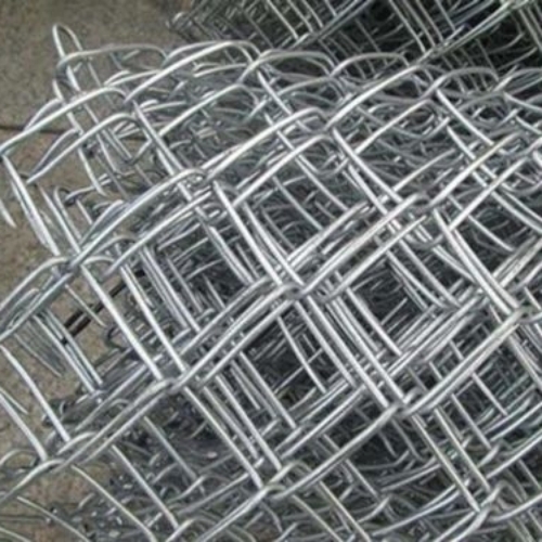 Chain Link Mesh