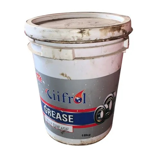Ciifrol Lubricating Grease