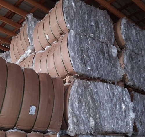 Clear LDPE Film 98/2 Bales