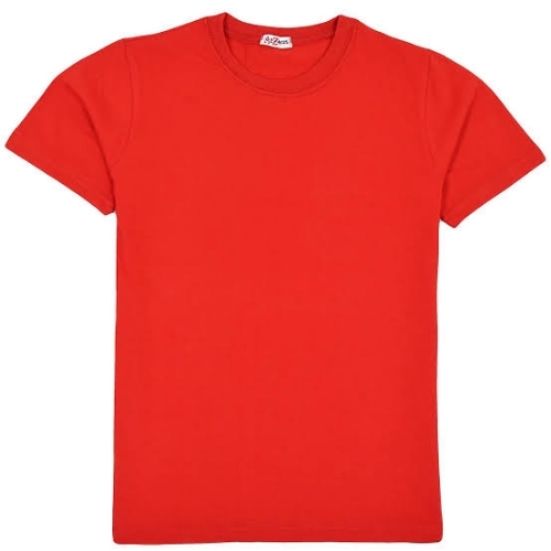Cotton T Shirt