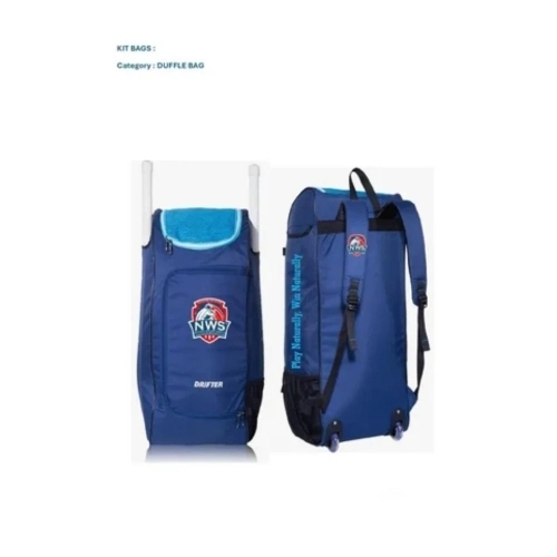 Cricket kit bag