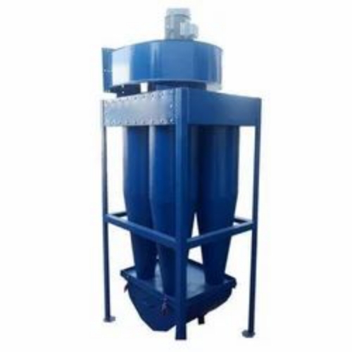 Cyclone Dust Collectors