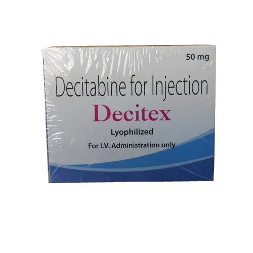 Decitex Decitabine Injection