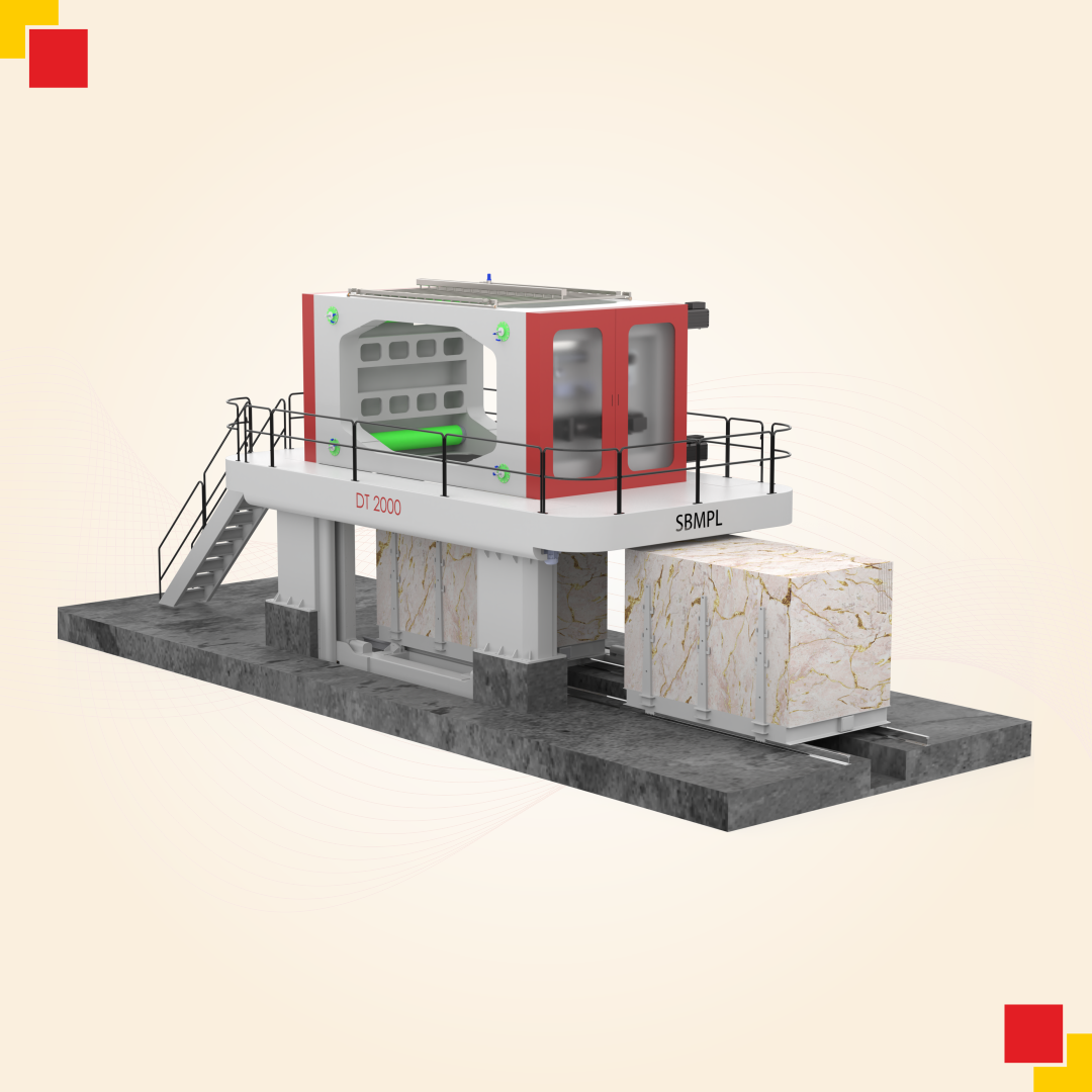 Df2000 Thin Multi Wire For Marble Blocks Cutting 0.5mm