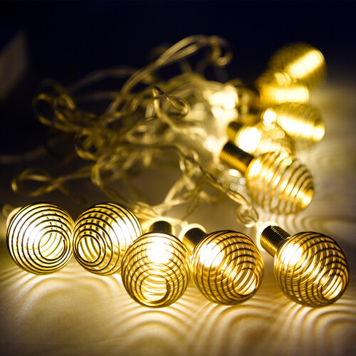 Diwali Decorative Lights